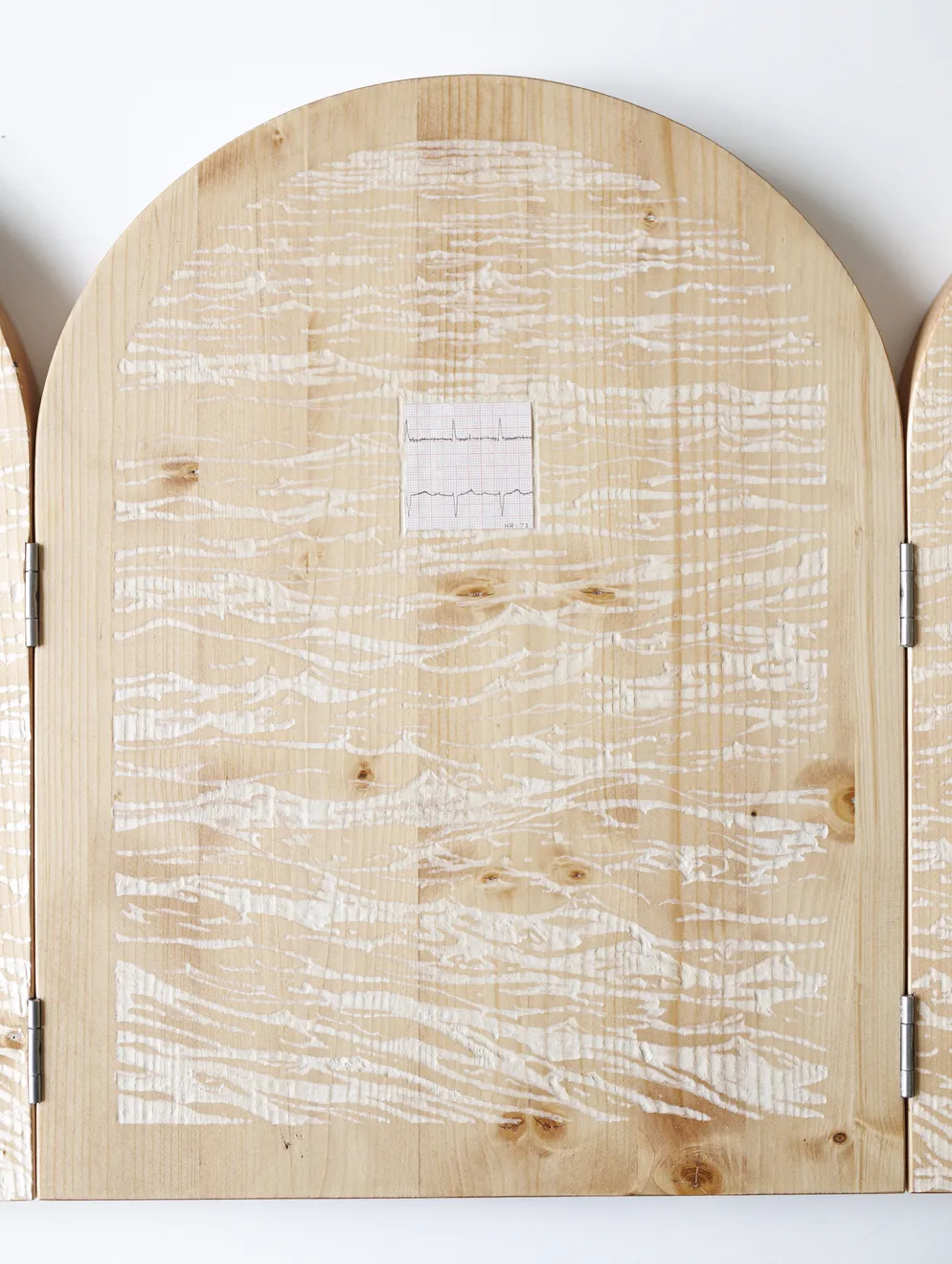 Luca Sára Rózsa, Water, 2026