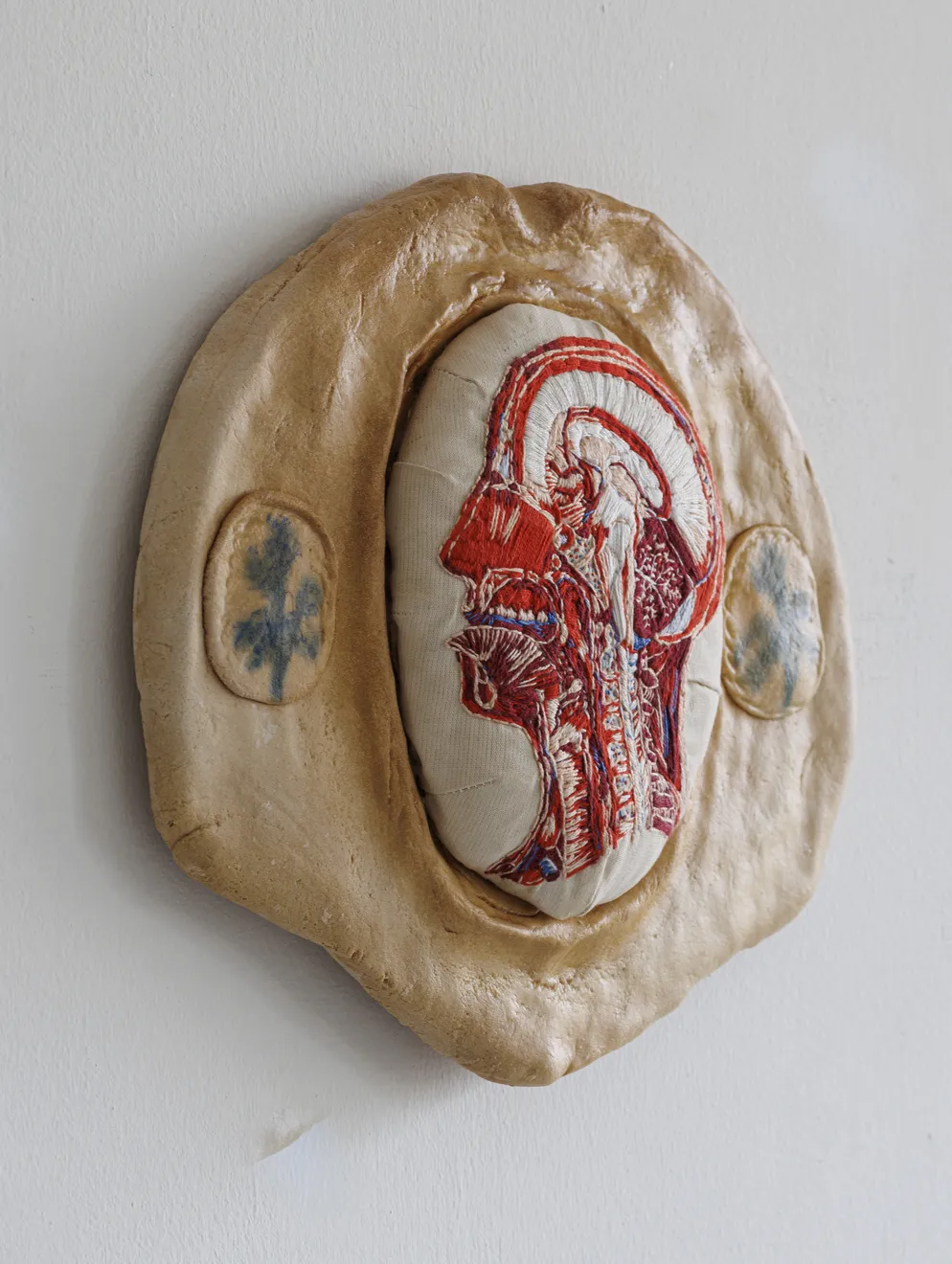 Luca Sára Rózsa, Air, 2026