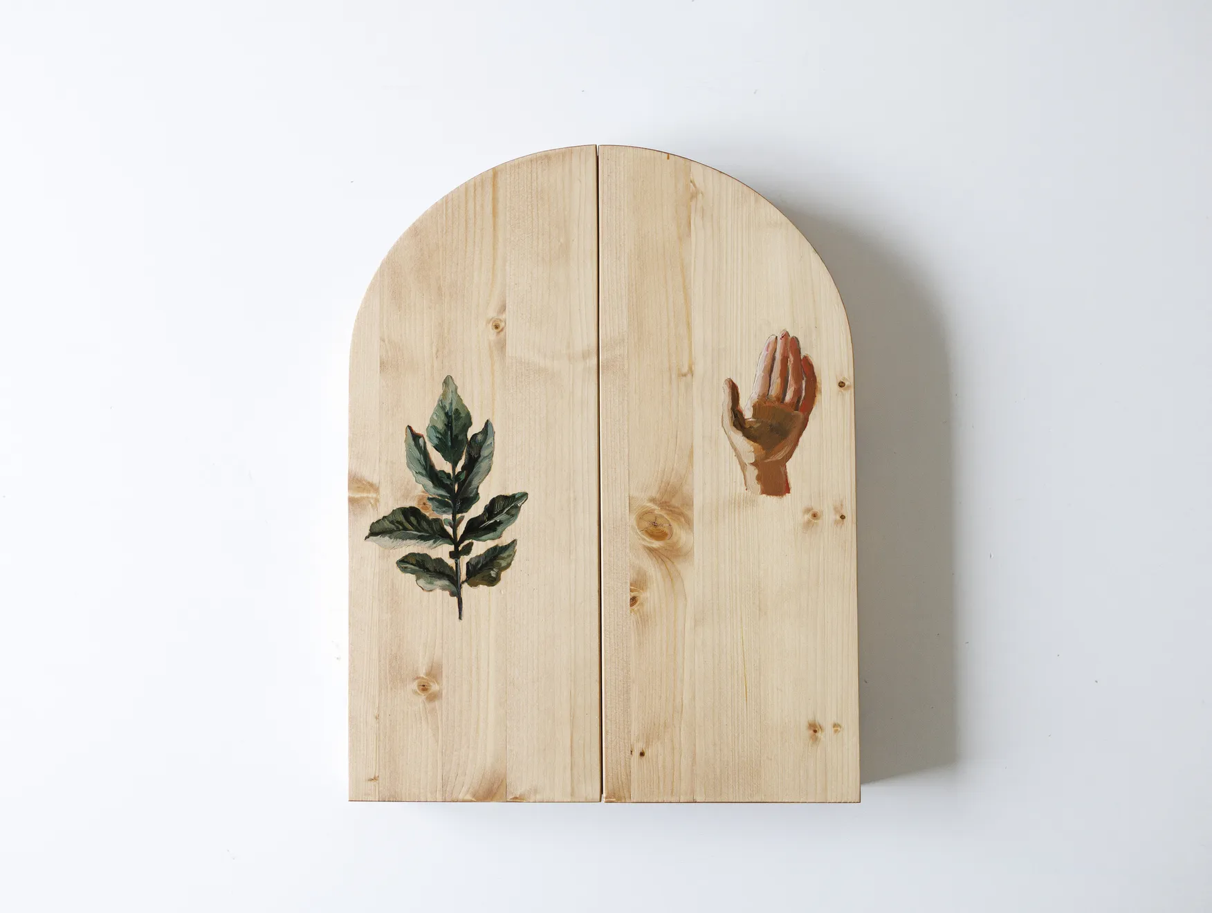 Luca Sára Rózsa, Water, 2026