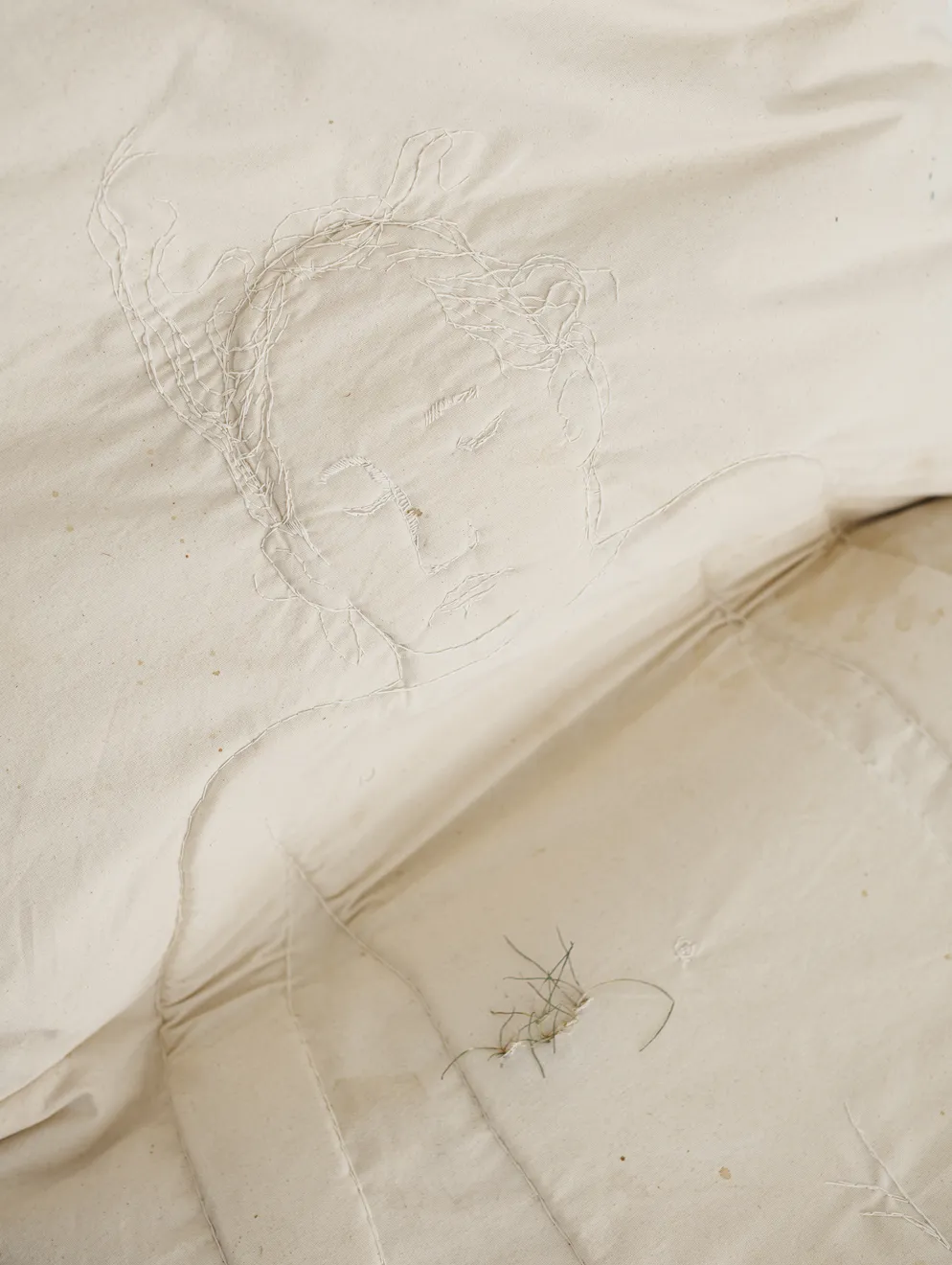 Luca Sára Rózsa, Earth, 2026