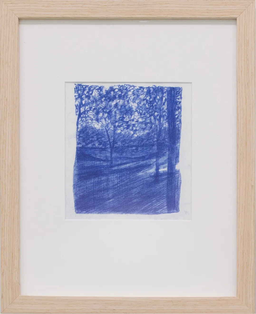 Luca Sára Rózsa, Untitled, 2026