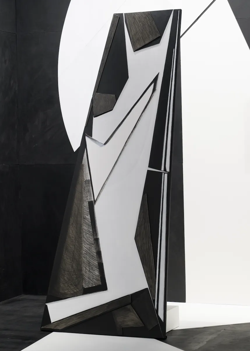 Natalia Załuska, Panorama 8, 2026