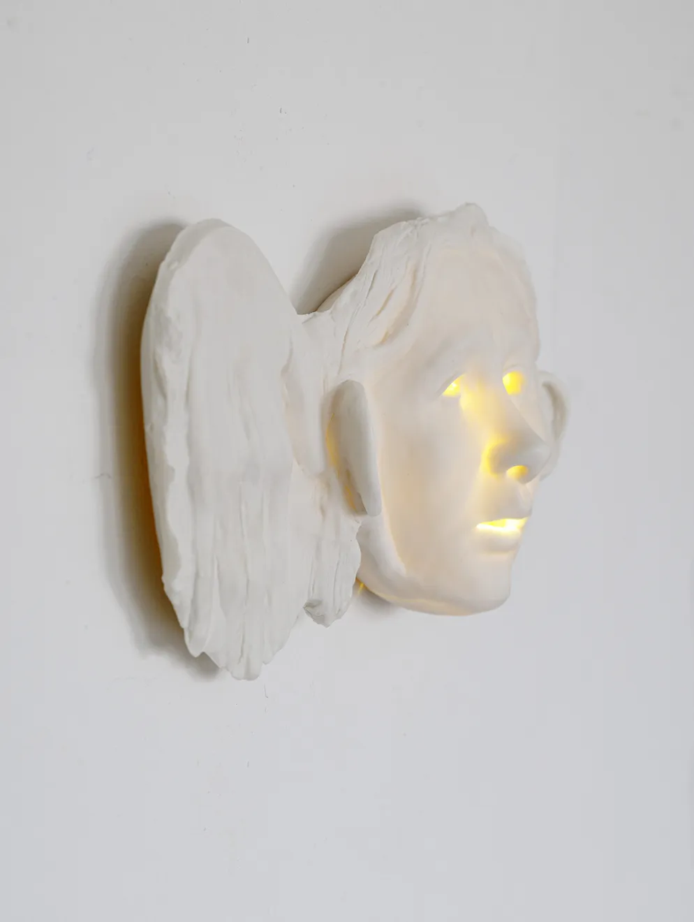 Luca Sára Rózsa, Fire, 2026