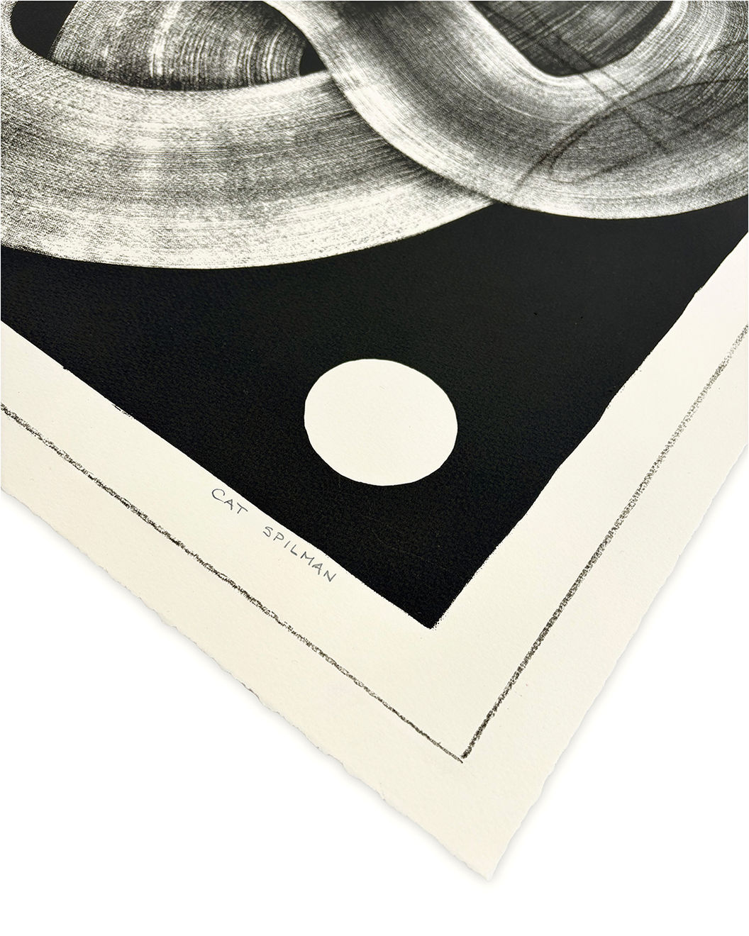 Cat Spilman, Chonk, 2026