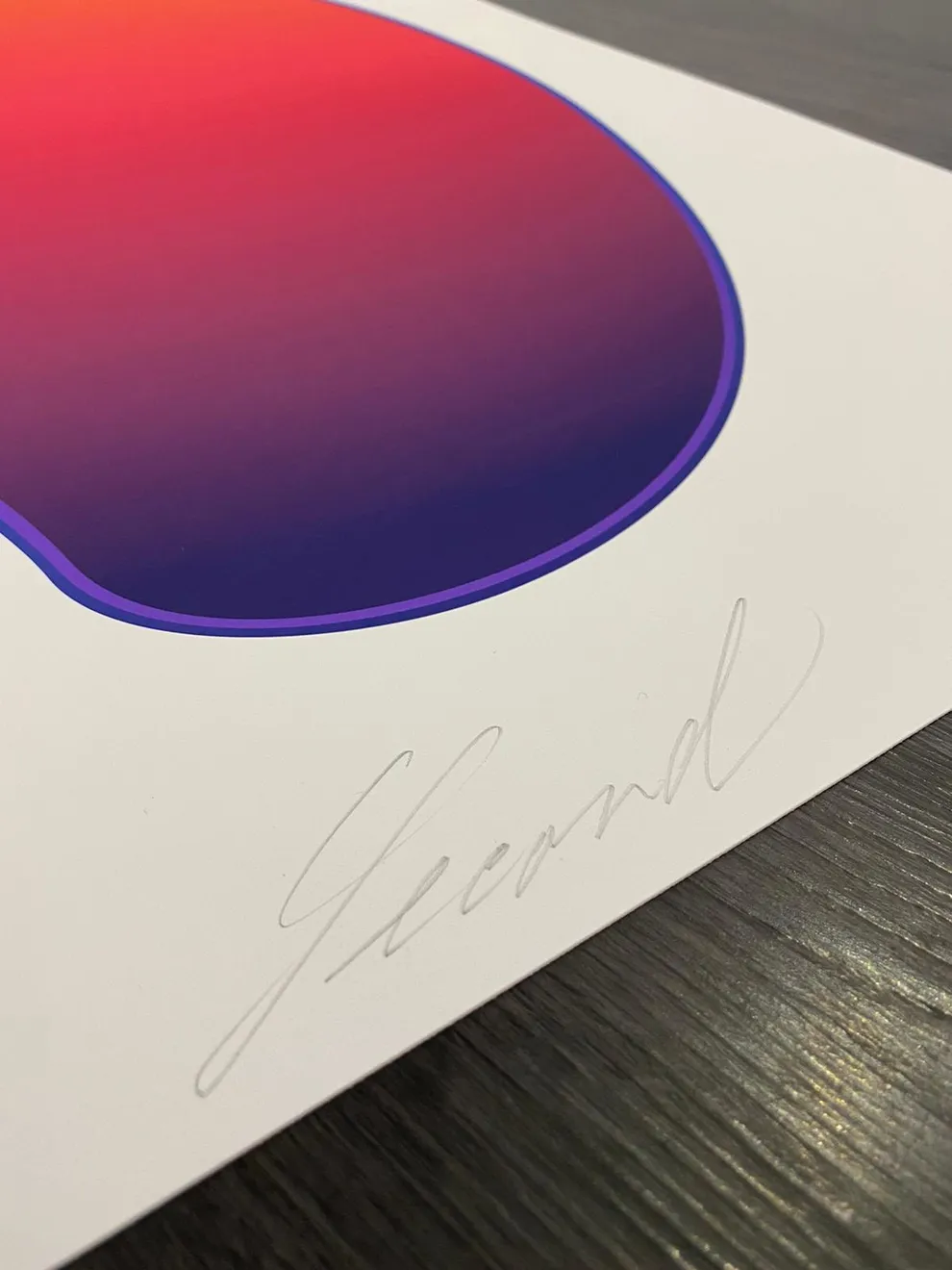 Jan Kalab, Burning Sky Edition, 2020