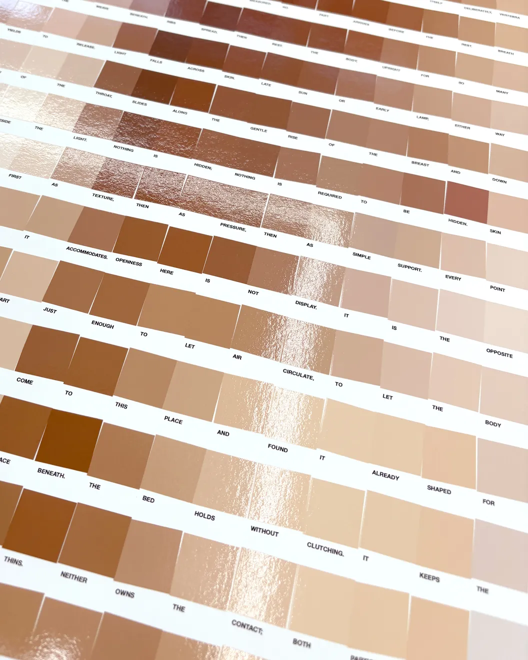 Nick Smith, Alba, 2026