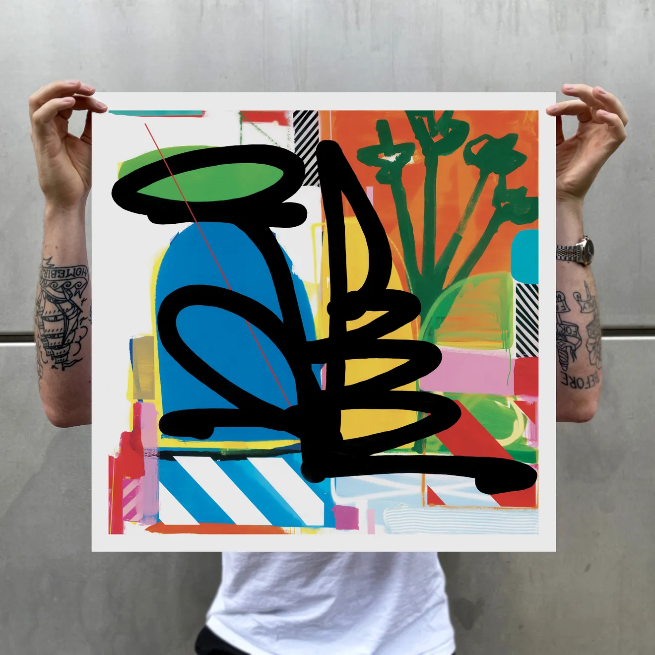 Maser, Frontier 1, 2021