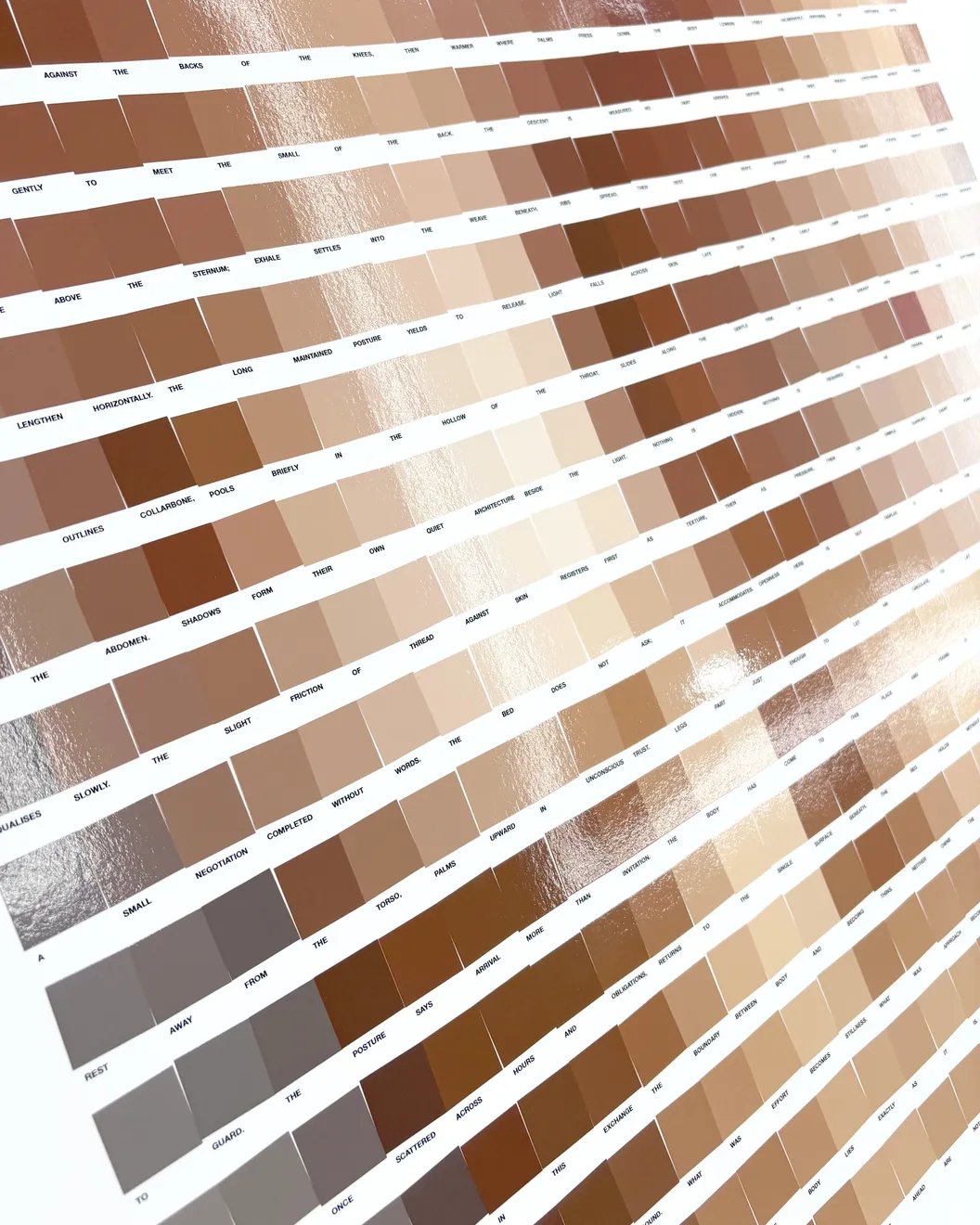 Nick Smith, Alba, 2026