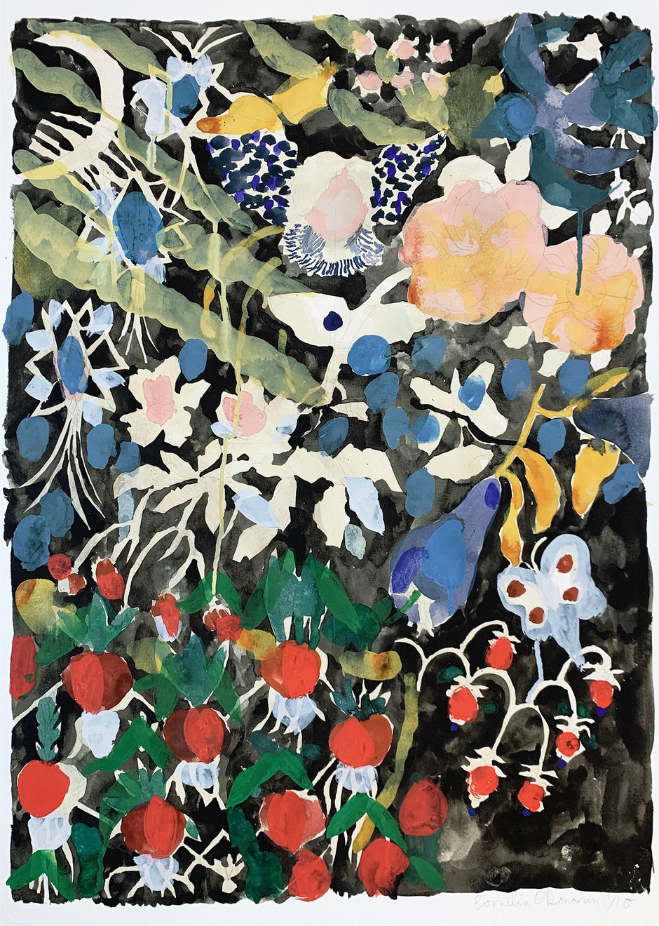 Cornelia O'Donovan , Little Star, 2022