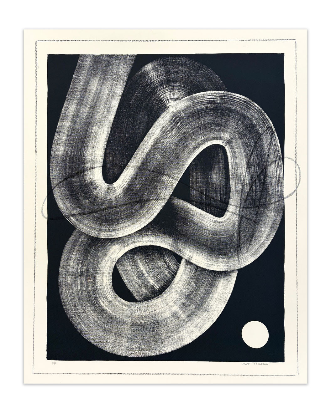 Cat Spilman, Chonk, 2026