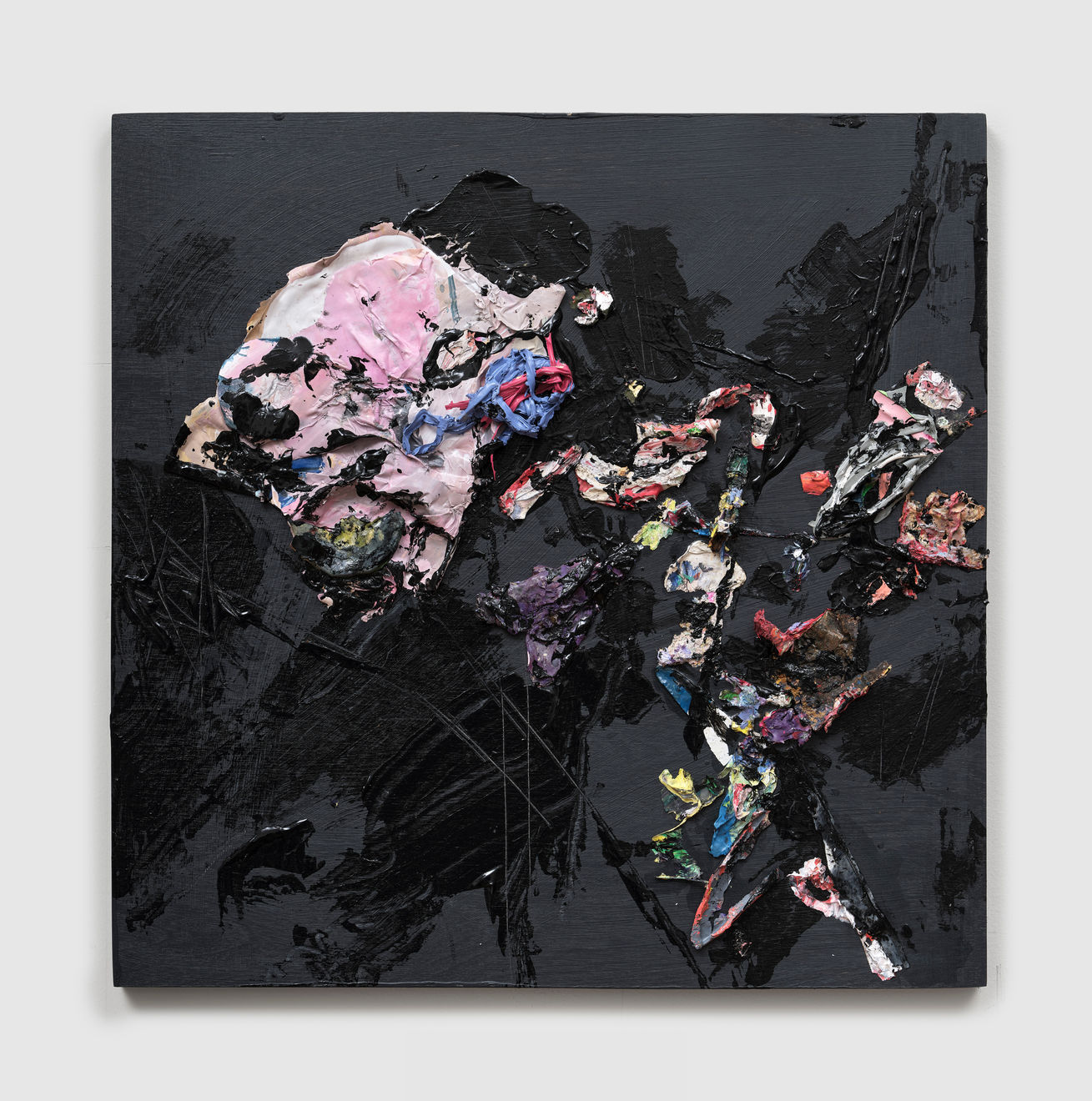 Midnight in the Garden of Soon and Someday, 2025