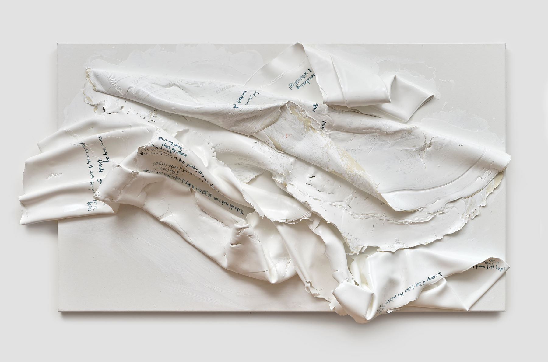 Thoughts, Feelings, and Other Incidentals, 2025