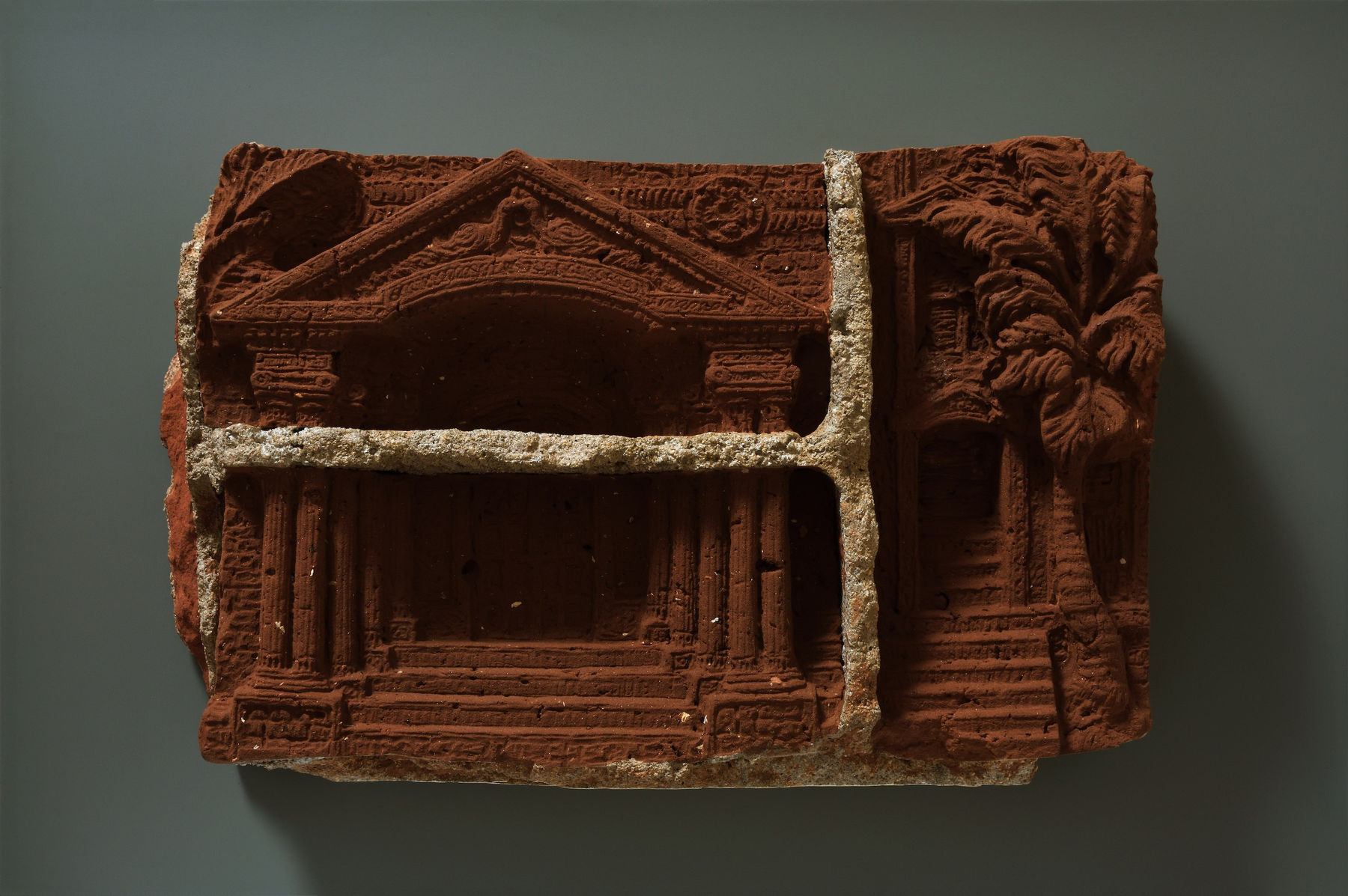 Girjesh Kumar Singh, The doors which open to let you leave... 3, 2023