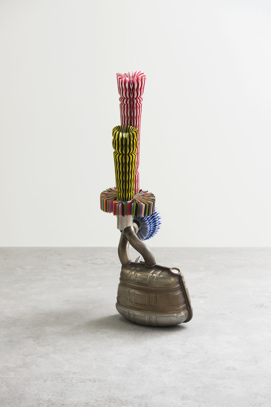 Keita Miyazaki, Quarantine, 2014