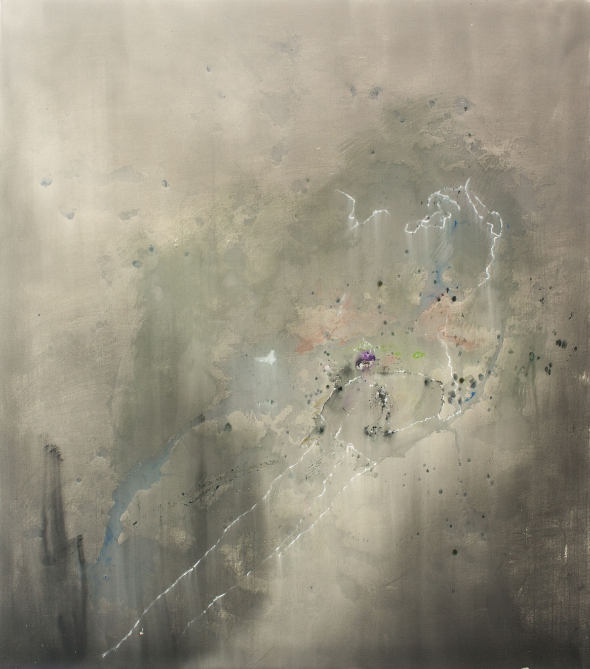 Paula Baader, Syon Park , 2016