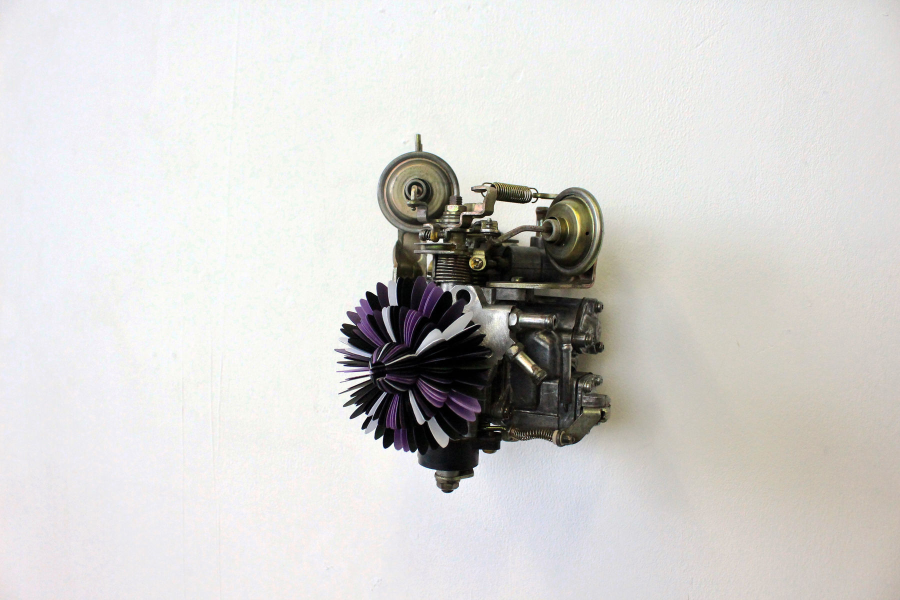 Keita Miyazaki, Subliminal Core, 2026