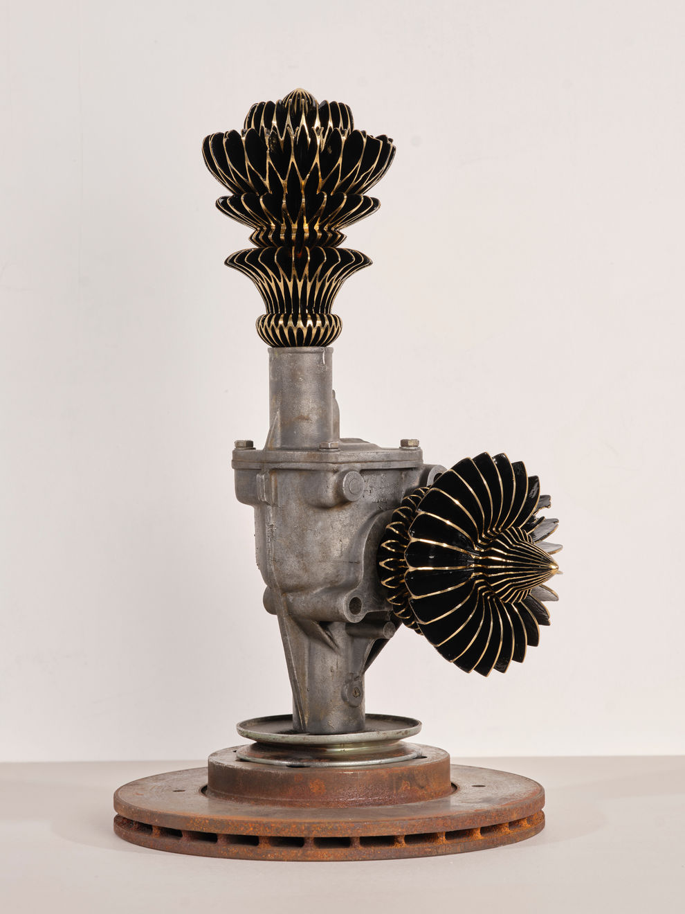 Keita Miyazaki, The Bird, 2023