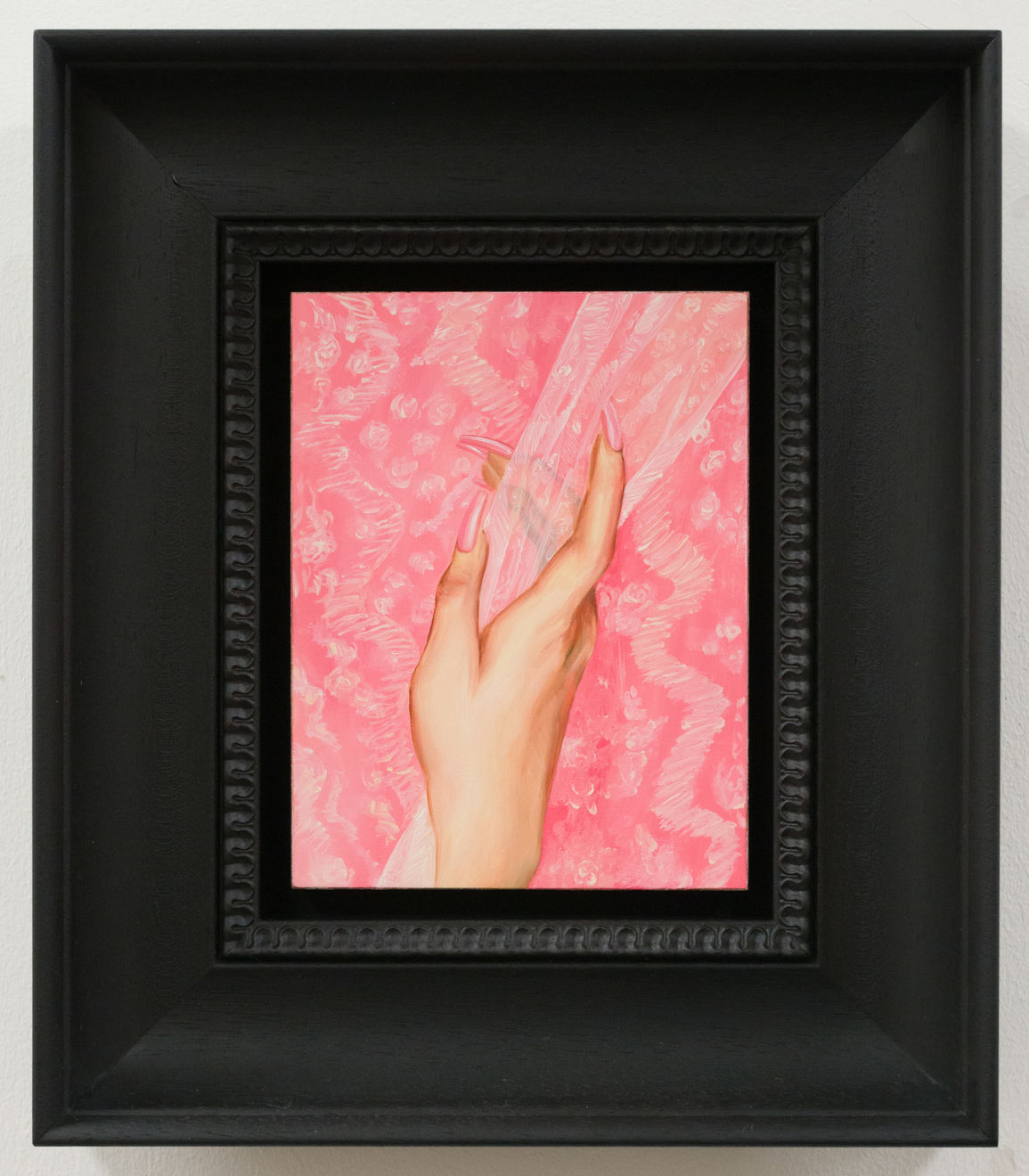 Xu Yang, Touch 4, 2025