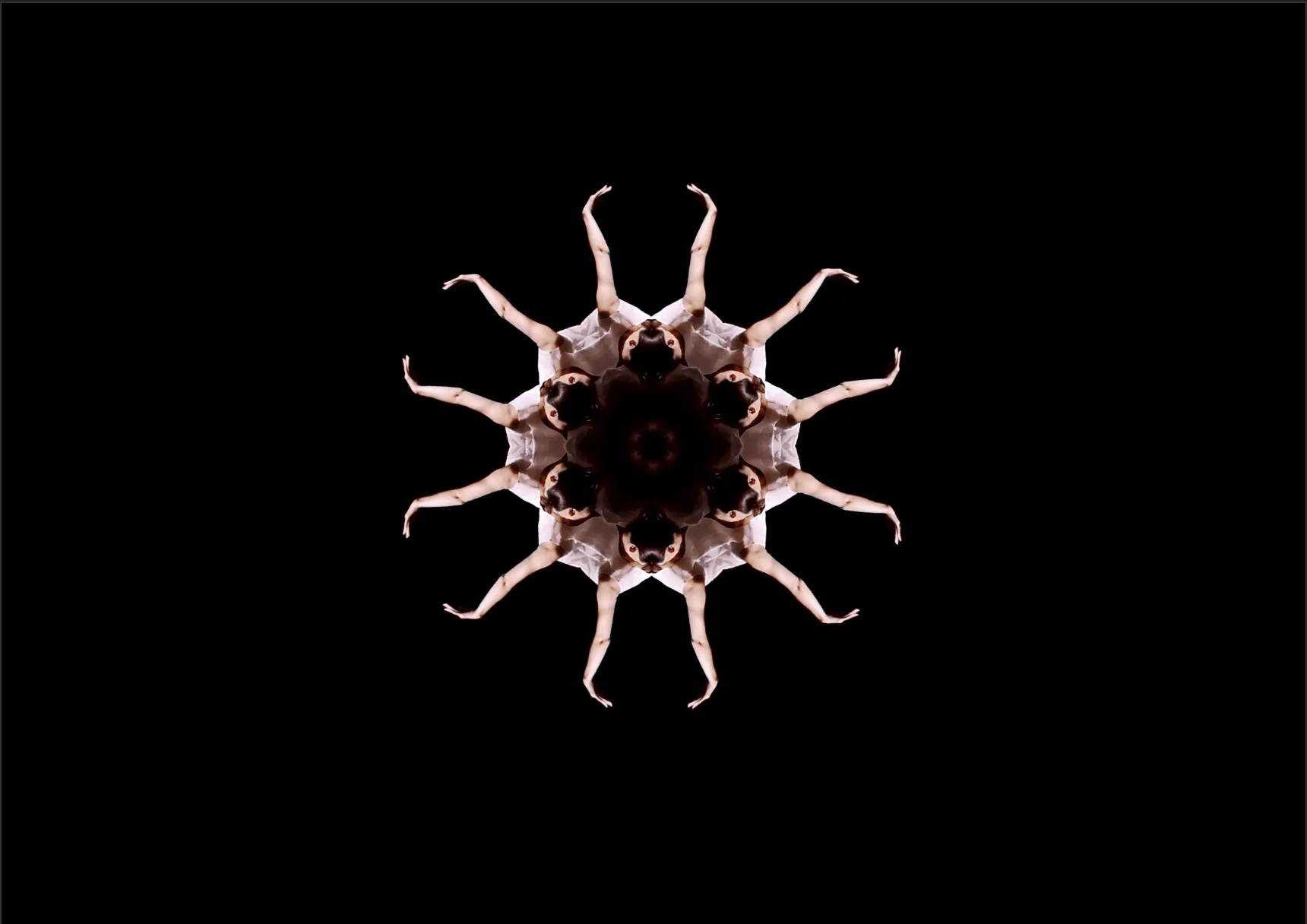 Bongsu Park, Ritual no.5, 2019