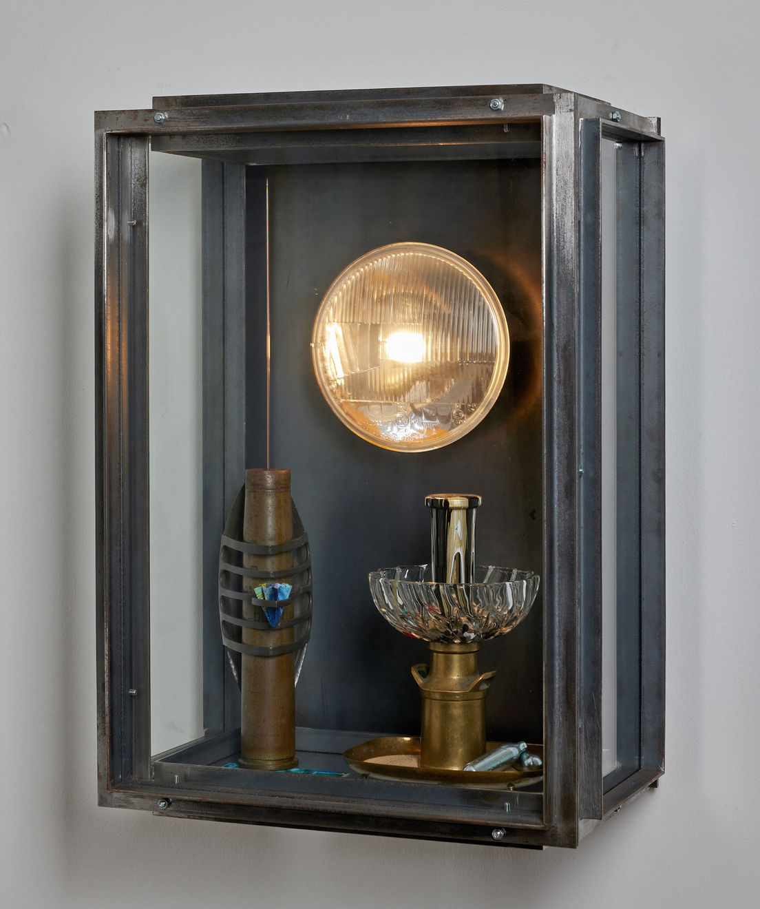 Keita Miyazaki, Vanitas: Battlefield, 2021