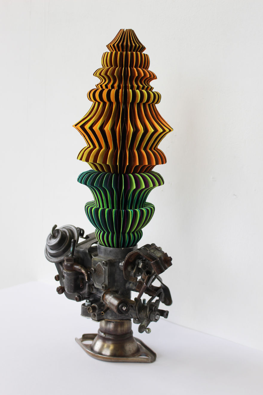 Keita Miyazaki, Irreversibility, 2026