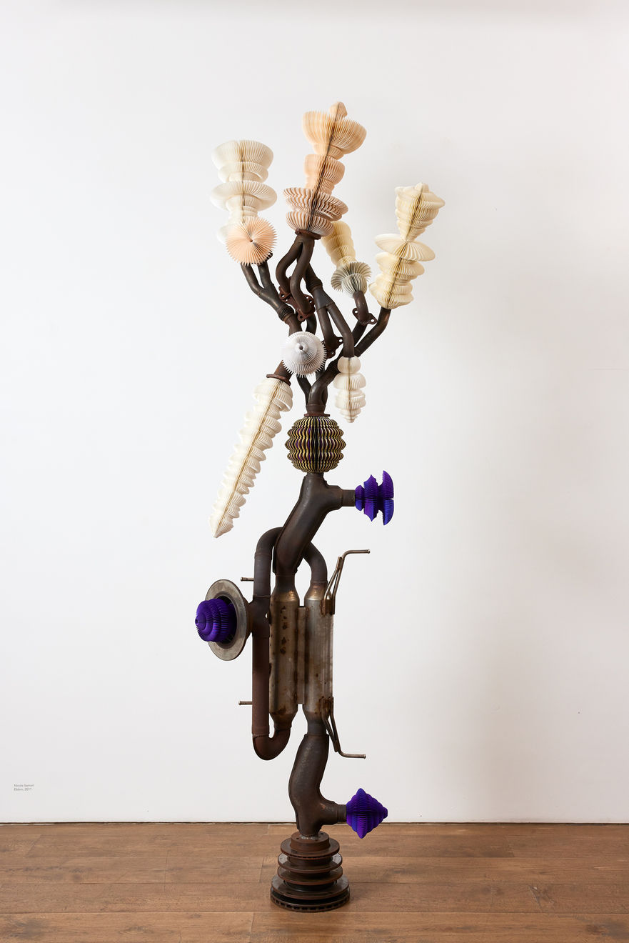 Keita Miyazaki, Converted Reality, 2021