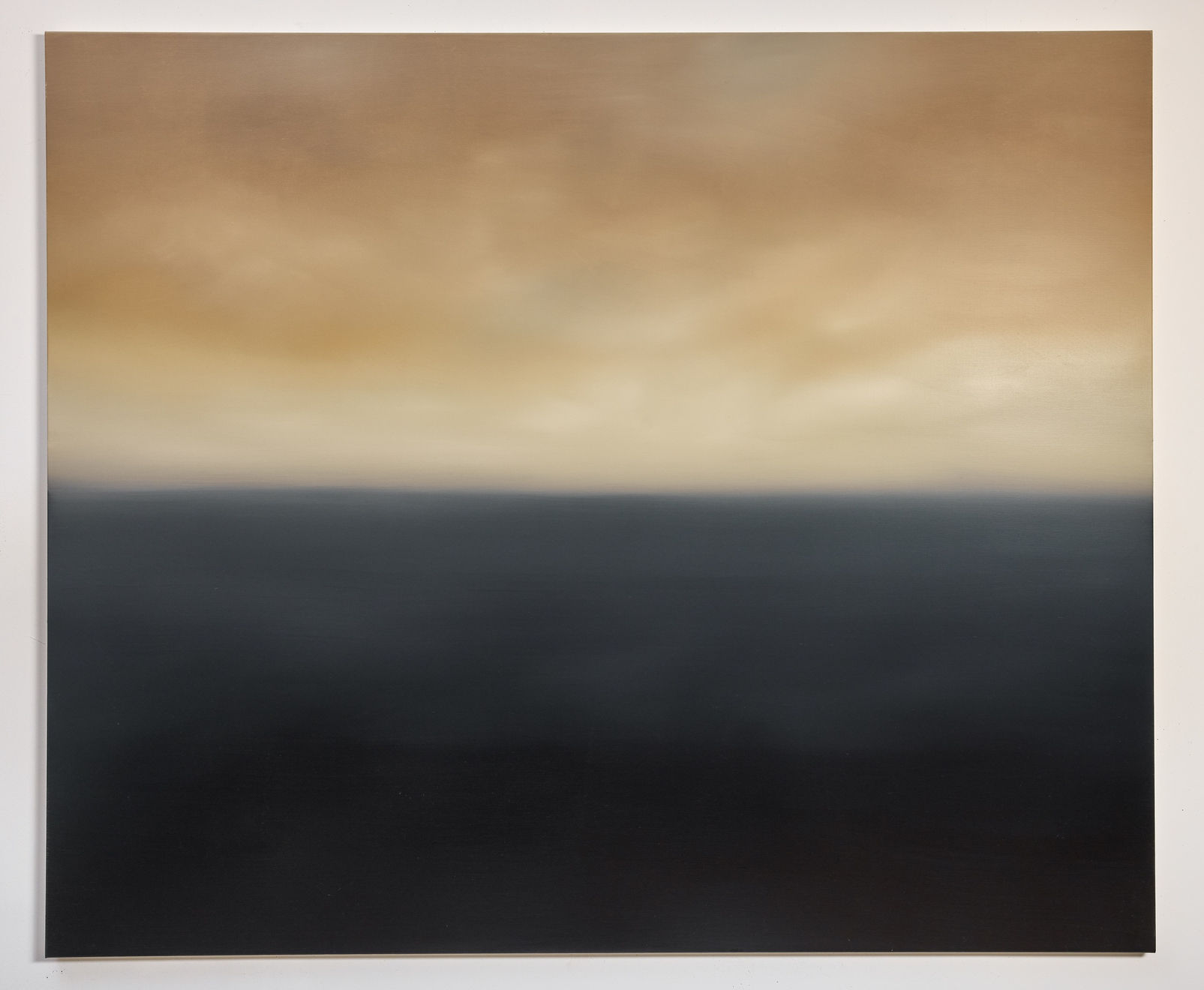 Min Woo Nam, Autumn equinox, 2023