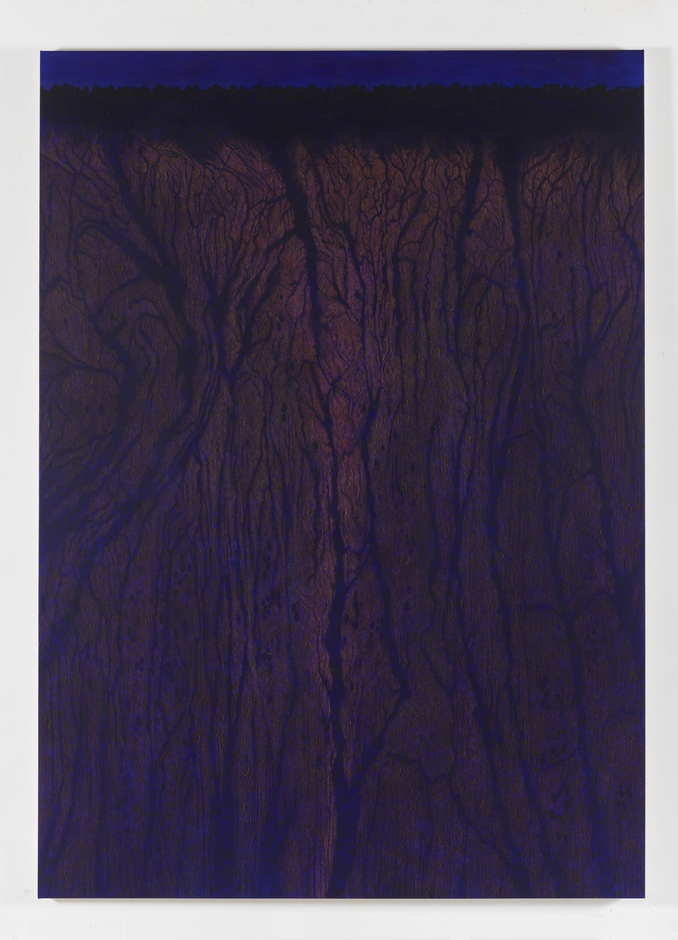 Luisa Rabbia, Another country, 2016