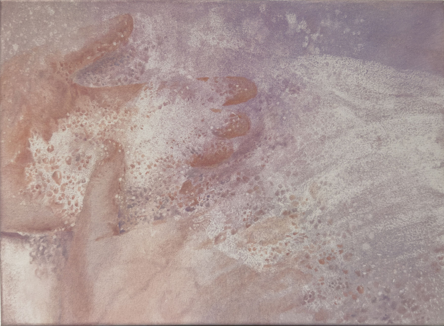 Martina Cinotti, Brama II, 2025