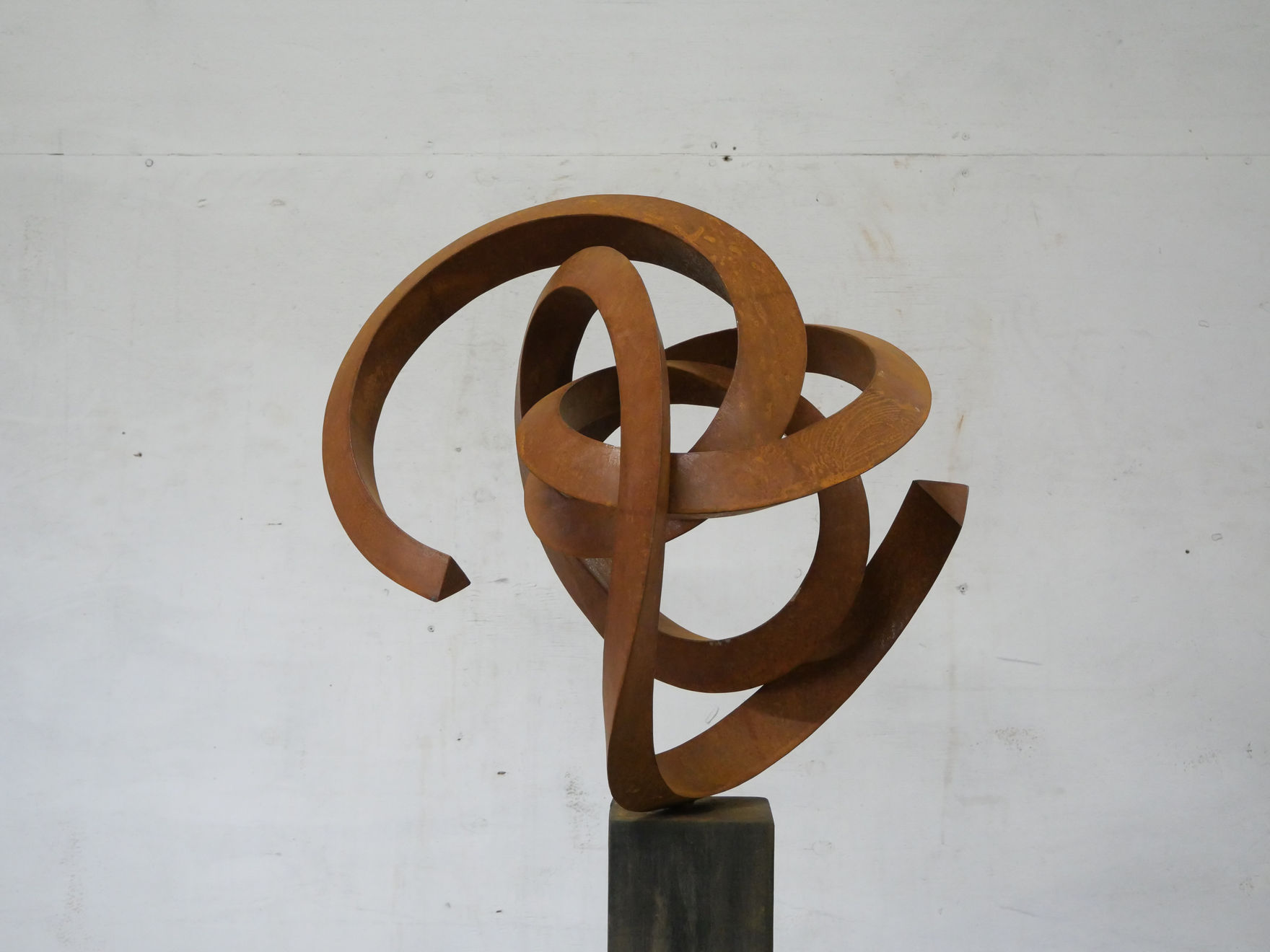 Pieter Obels, Startled Expressions, 2022