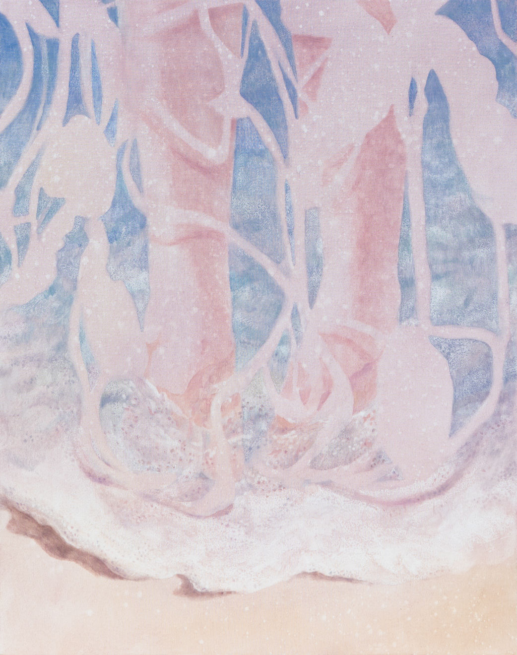 Martina Cinotti, Interludio, 2025