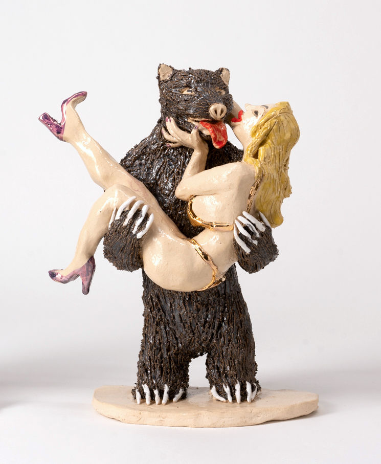 Ioana Maria Sisea, Lover boy II, 2023