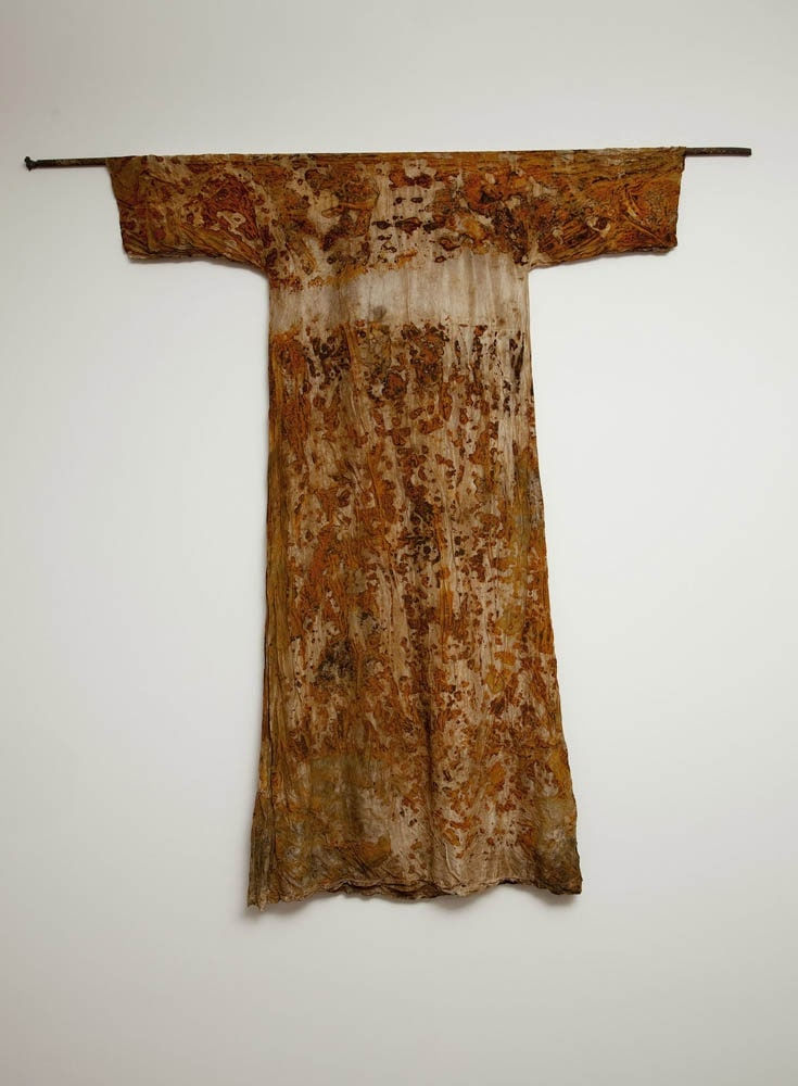 Silvia Hatzl, Dress, 2012