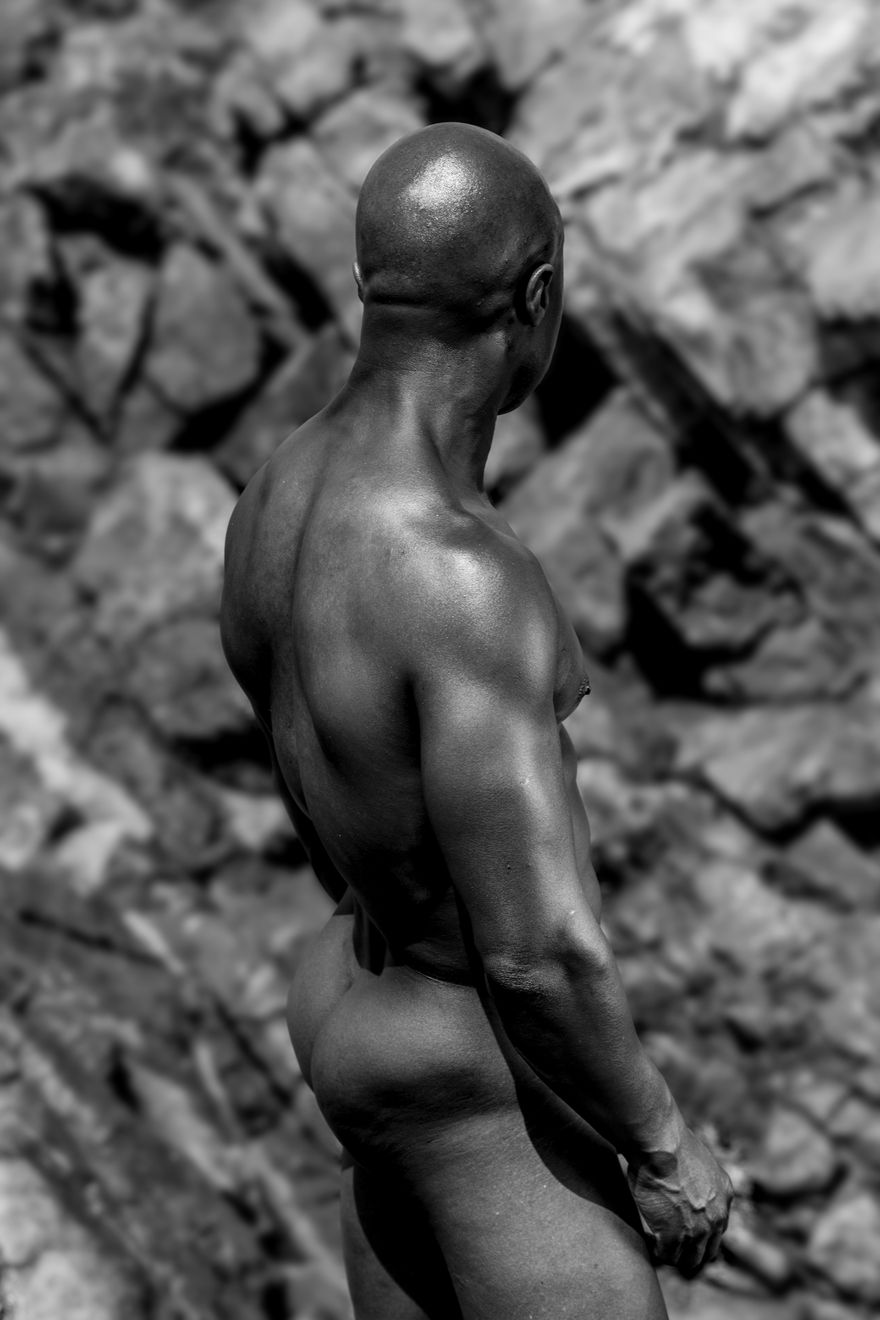 Ruben van Schalm, Don't Look Back