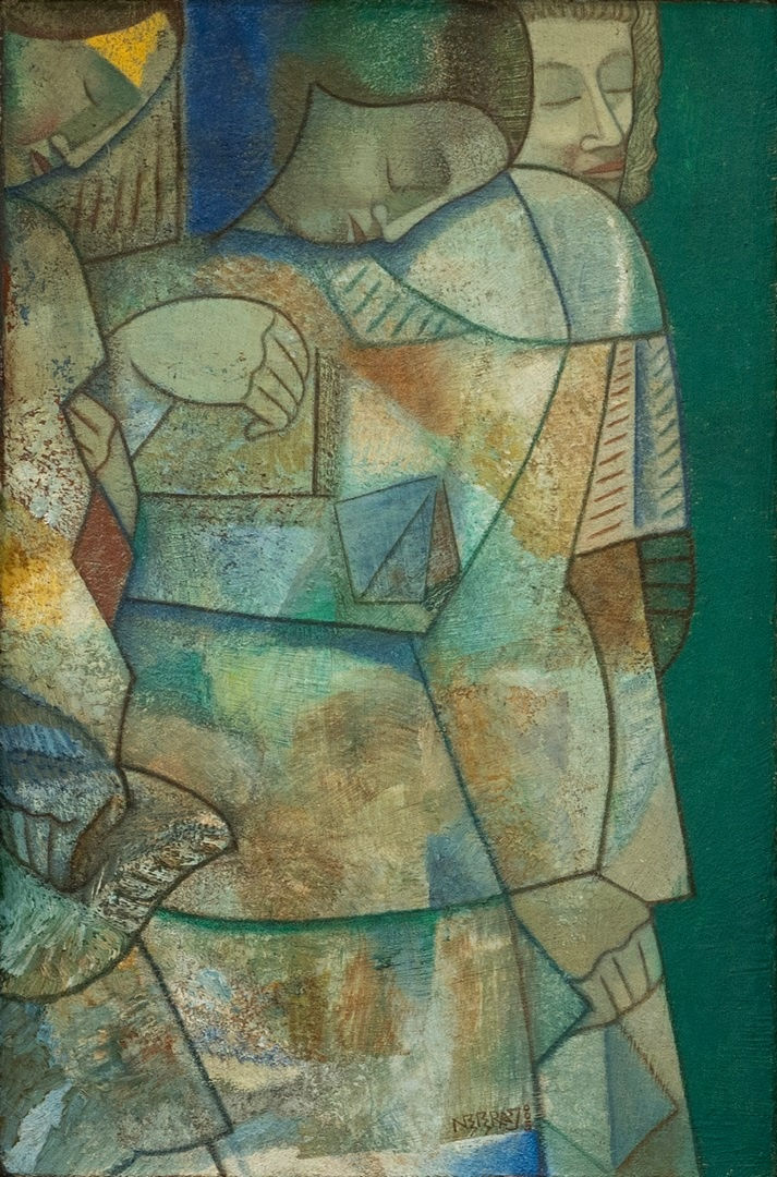 Neeraj Goswami, Bride, 2005