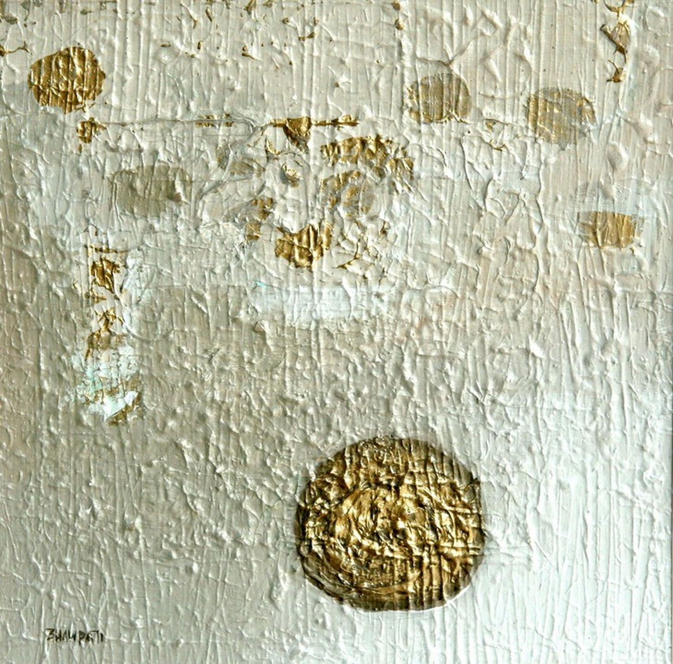 Partha Shaw, Untitled