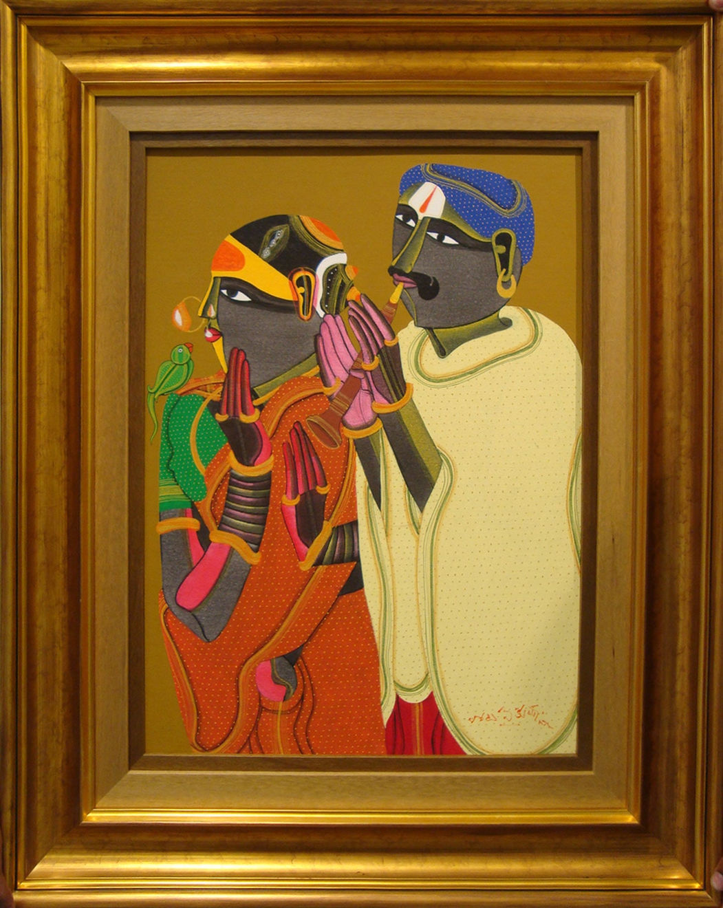 Thota Vaikuntam, Untitled, 2015