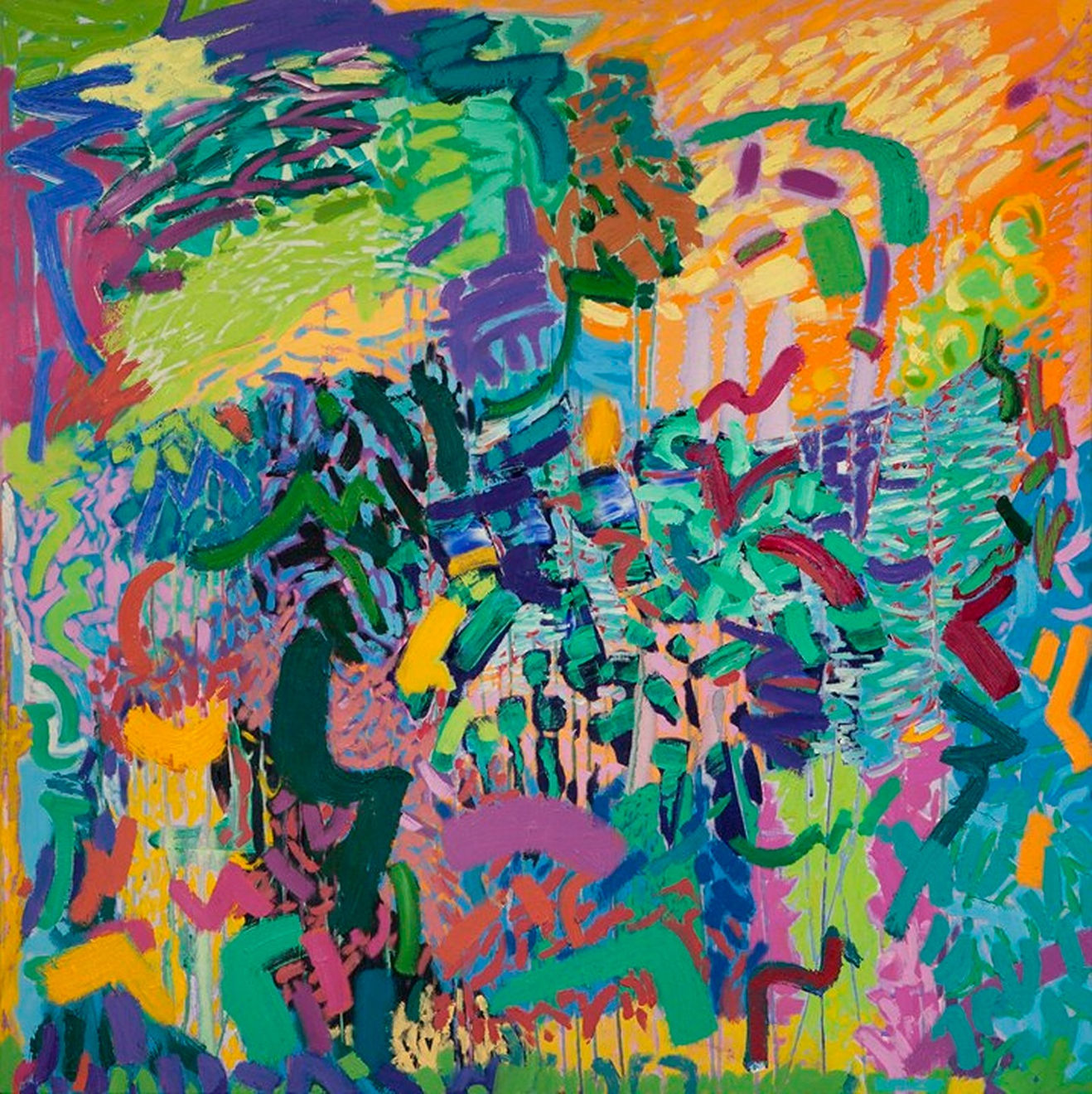 Gurdeep Singh, Untitled, 2012