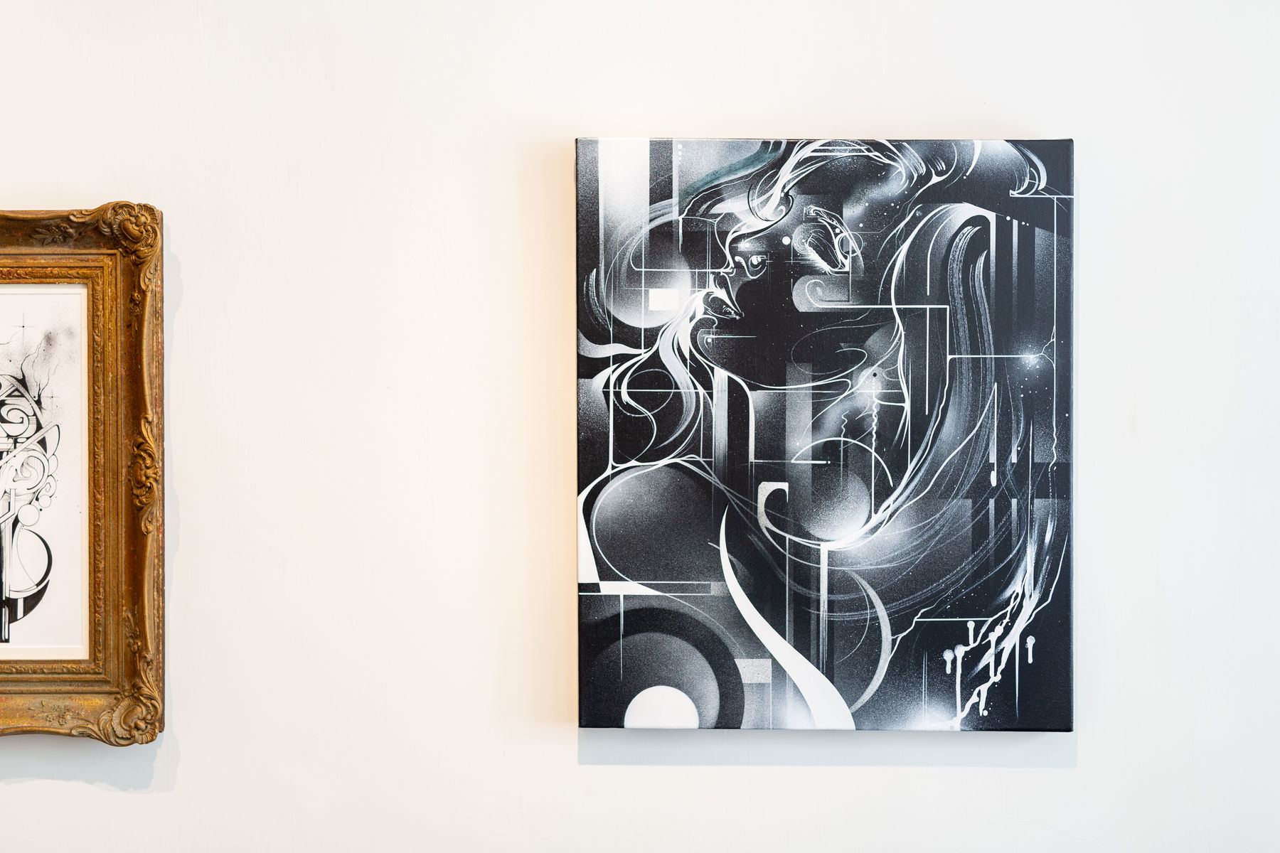 Mr. Cenz, Rhythms of the Mind, 2020