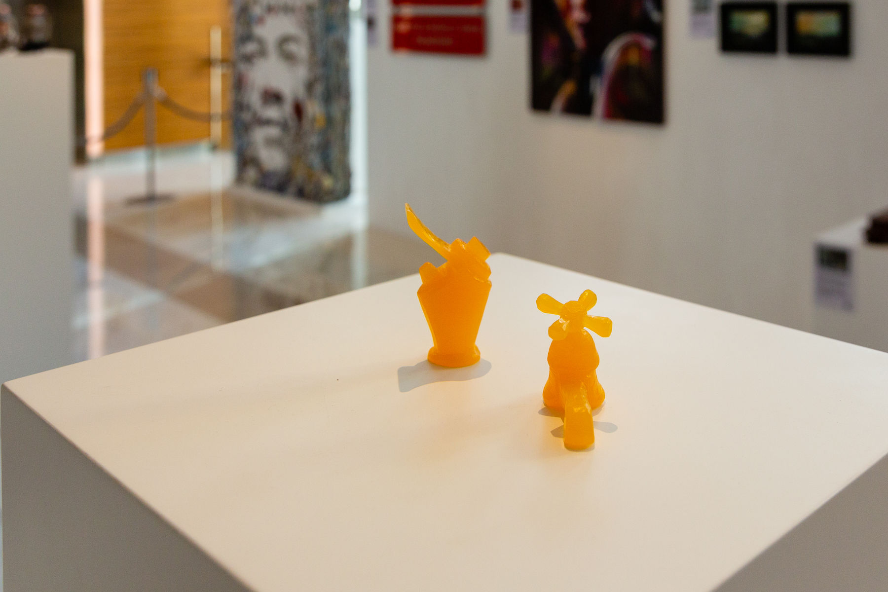 Go Hung, I So Late #02, 2020