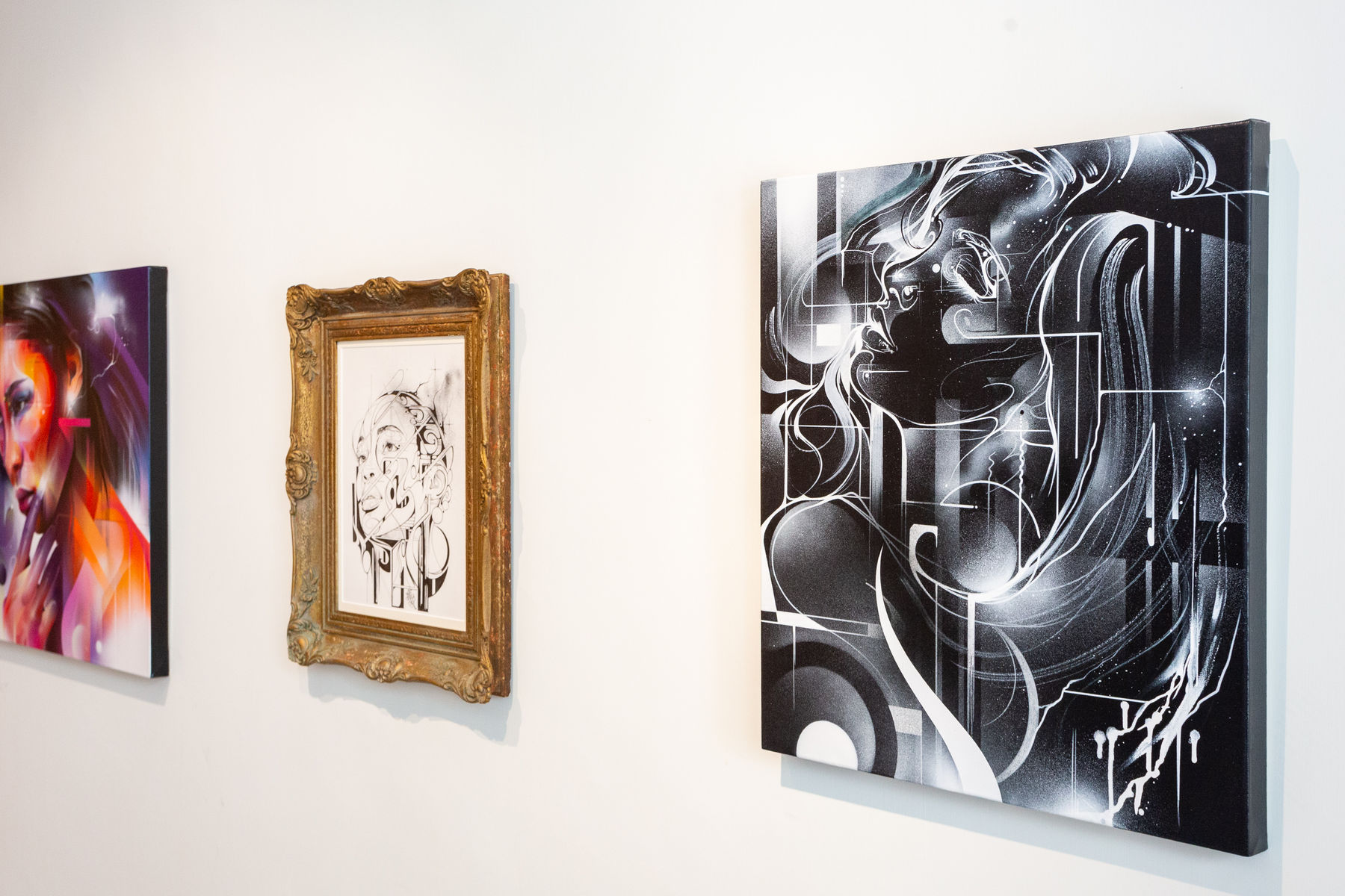 Mr. Cenz, Rhythms of the Mind, 2020