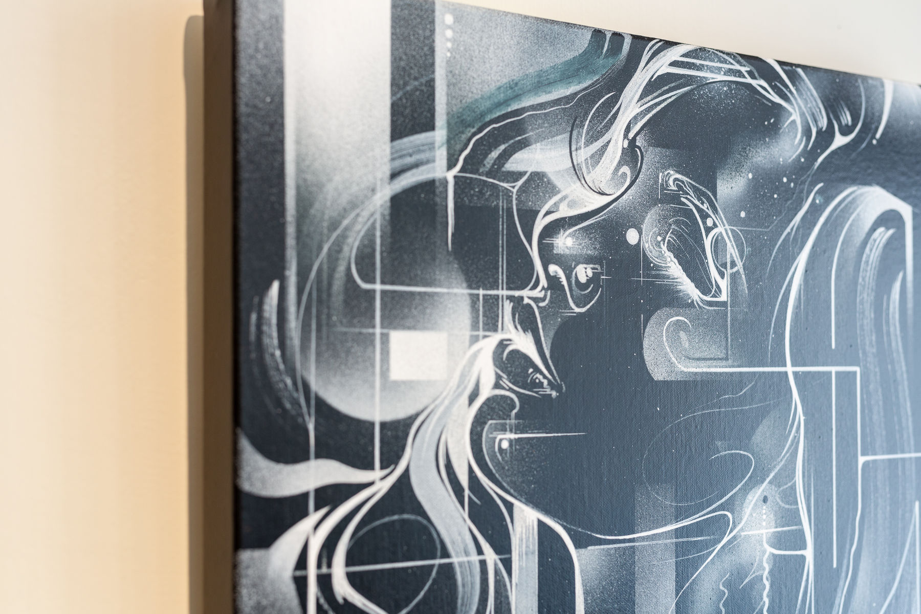 Mr. Cenz, Rhythms of the Mind, 2020