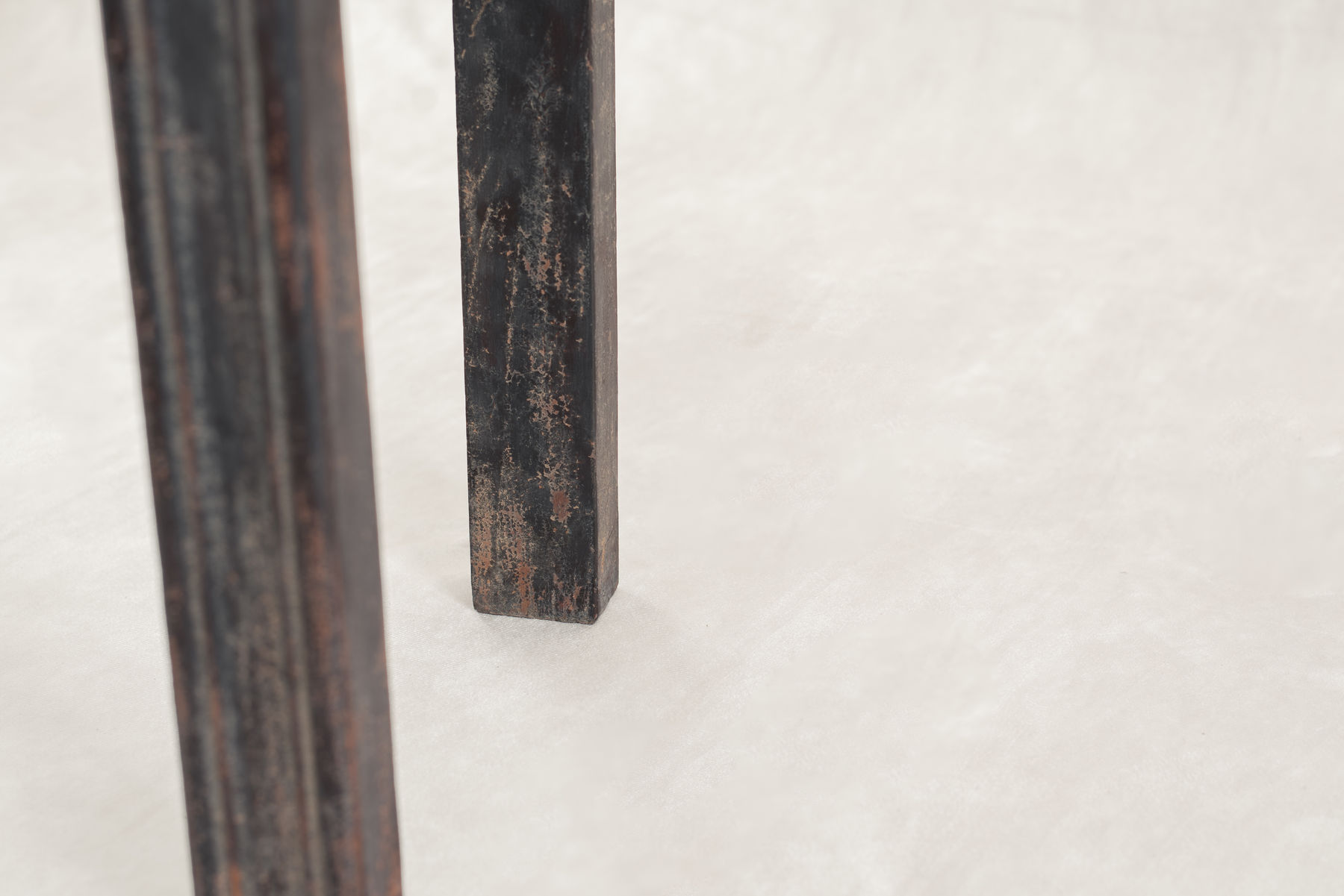 Chinese Antique, Altar Table with Drawers, Shanxi Province, 19th Century