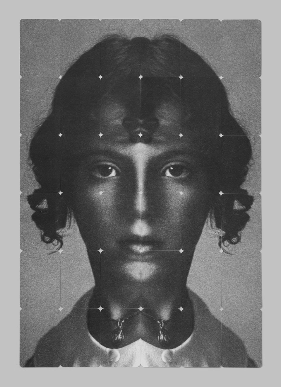 Kensuke Koike, Pendant, 2022