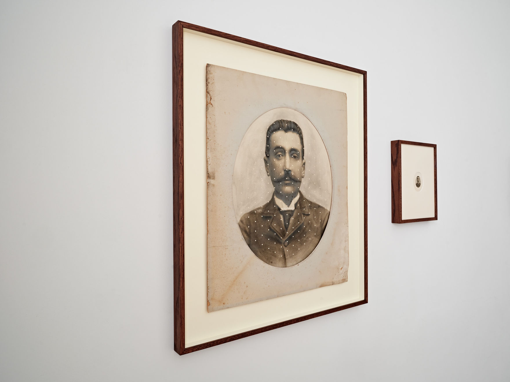 Kensuke Koike, Conscience, 2022