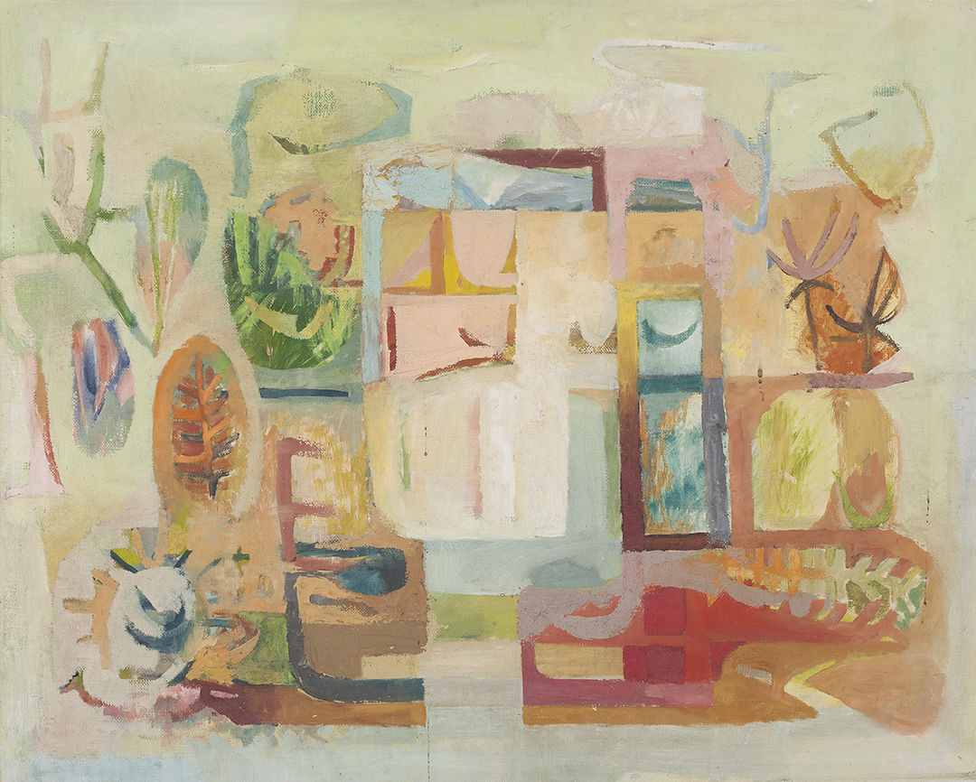 Sepp Baendereck, Verão em Guarujá, 1961