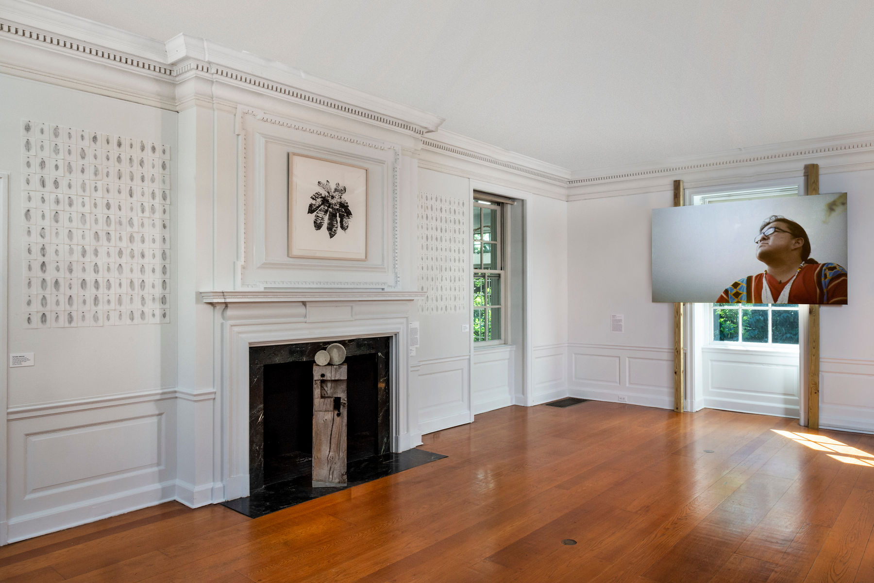 Sasha Wortzel, Somewhere Between, 2019