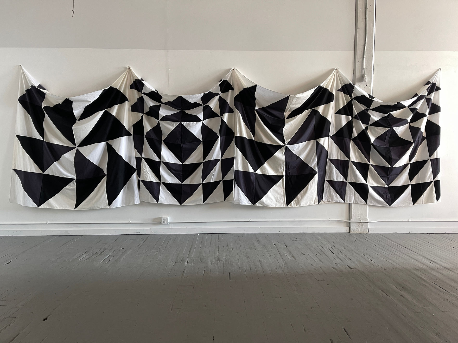 Heather Jones, With the Knowledge of Some Other Place, 2022