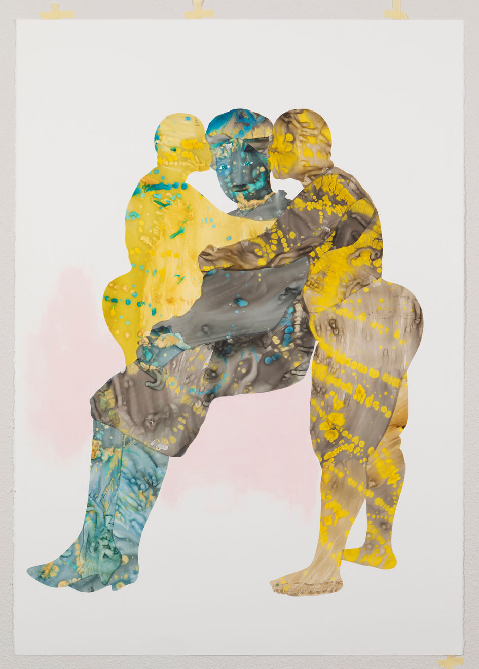 M. Florine Démosthène,