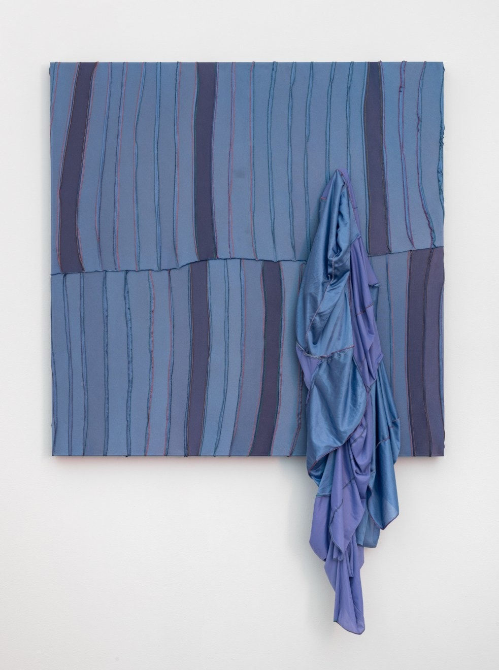 Anthony Akinbola, Untiled, 2022